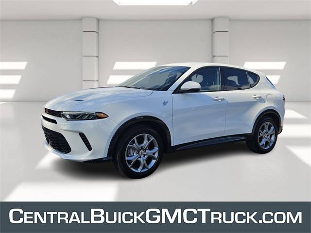 2024 Dodge Hornet R/T — SUV — 9,469 mi — Winter Haven, FL