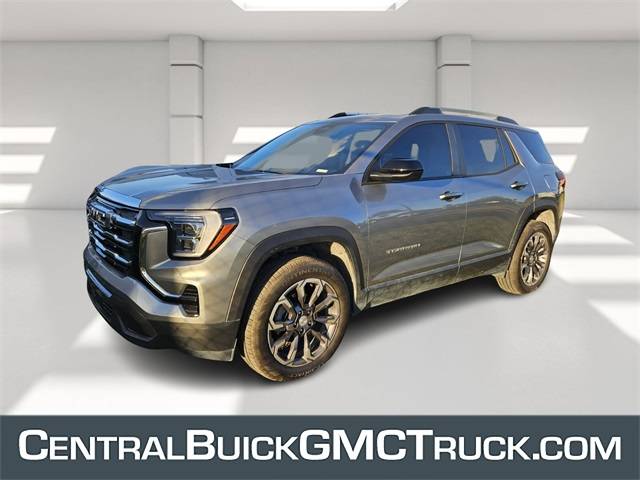2025 GMC Terrain Elevation — SUV — 9,759 mi — Winter Haven, FL