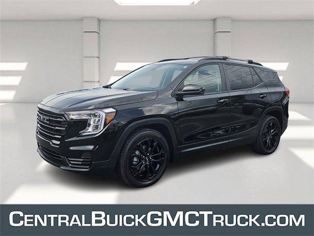 2022 GMC Terrain SLE — SUV — 26,723 mi — Winter Haven, FL