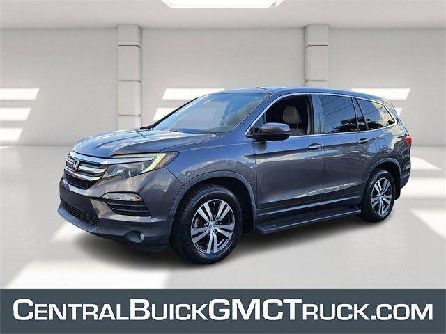 2018 Honda Pilot EX — SUV — 100,928 mi — Winter Haven, FL