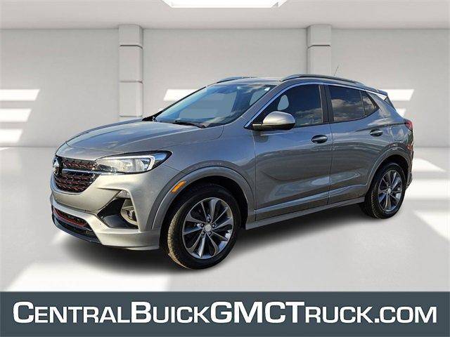 2023 Buick Encore GX Select — SUV — 17,950 mi — Winter Haven, FL