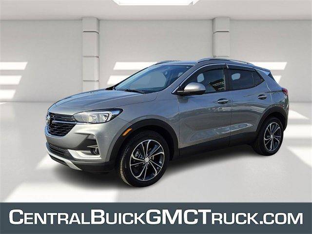 2023 Buick Encore GX Select — SUV — 8,464 mi — Winter Haven, FL