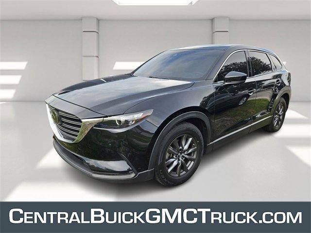 2020 Mazda CX-9 Touring — SUV — 104,466 mi — Winter Haven, FL