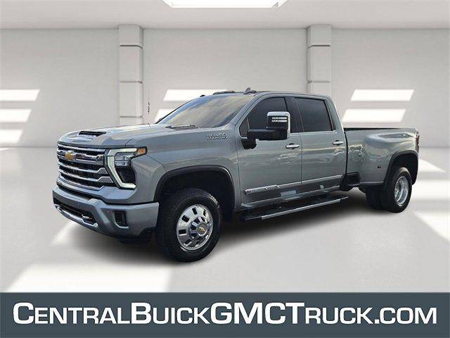 2024 Chevrolet Silverado 3500HD High Country — Pickup Truck — 37,537 mi — Winter Haven, FL