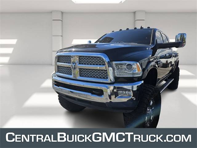 2018 Ram 2500 Laramie — Pickup Truck — 114,370 mi — Winter Haven, FL