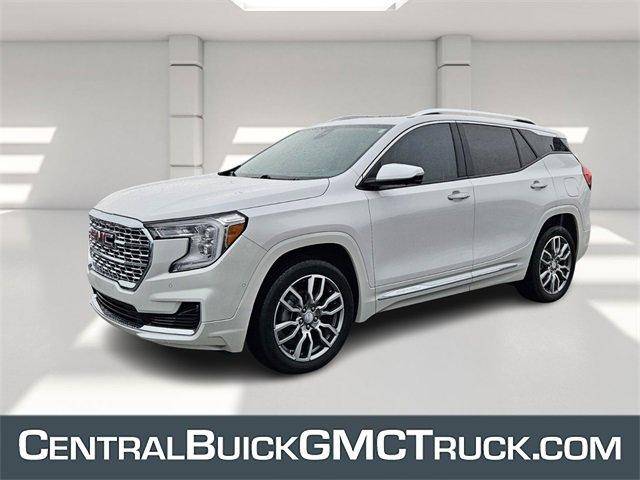 2023 GMC Terrain Denali — SUV — 36,250 mi — Winter Haven, FL