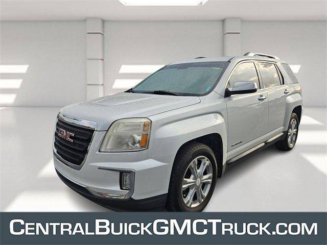 2017 GMC Terrain SLT — SUV — 105,306 mi — Winter Haven, FL
