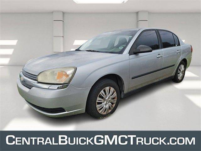 2004 Chevrolet Malibu Base — Sedan — 190,452 mi — Winter Haven, FL