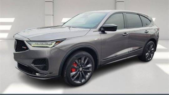 2022 Acura MDX Type S — SUV — 27,144 mi — Winter Haven, FL