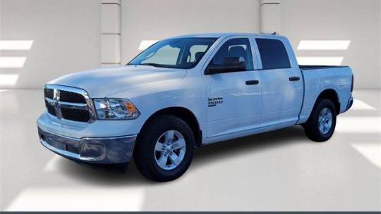 2022 Ram 1500 Classic SLT — Pickup Truck — 20,889 mi — Winter Haven, FL