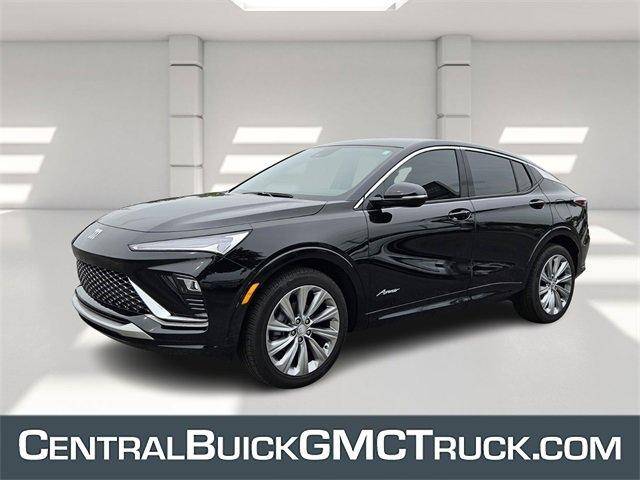 2024 Buick Envista Avenir — SUV — 8,090 mi — Winter Haven, FL