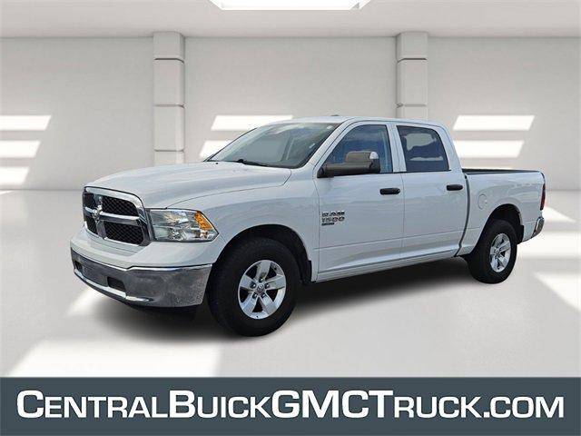 2023 Ram 1500 Classic SLT — Pickup Truck — 33,915 mi — Winter Haven, FL