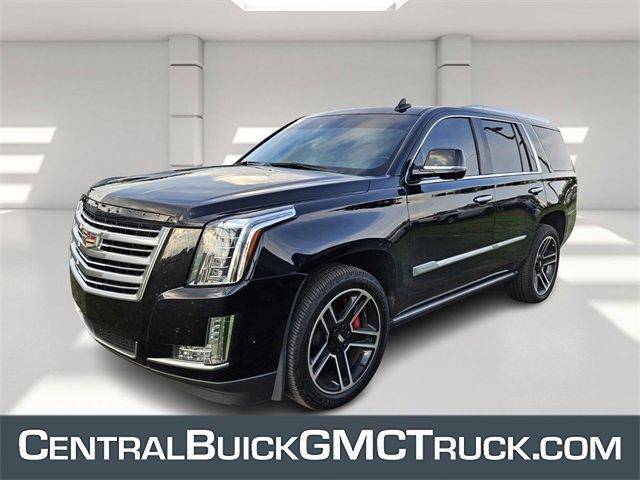 2018 Cadillac Escalade Platinum — SUV — 128,000 mi — Winter Haven, FL
