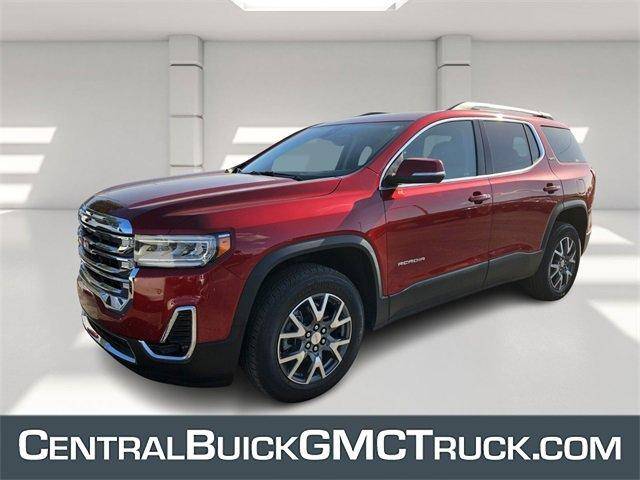 2023 GMC Acadia SLT — SUV — 17,052 mi — Winter Haven, FL