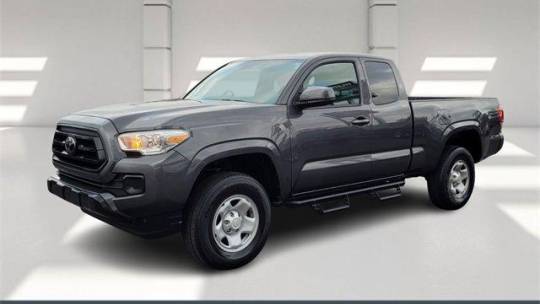 2023 Toyota Tacoma SR — Pickup Truck — 36,576 mi — Winter Haven, FL
