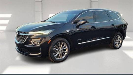 2023 Buick Enclave Avenir — SUV — 36,552 mi — Winter Haven, FL