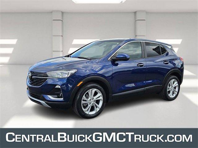 2023 Buick Encore GX Preferred — SUV — 14,745 mi — Winter Haven, FL