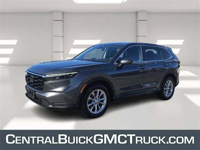 2023 Honda CR-V EX — SUV — 70,028 mi — Winter Haven, FL