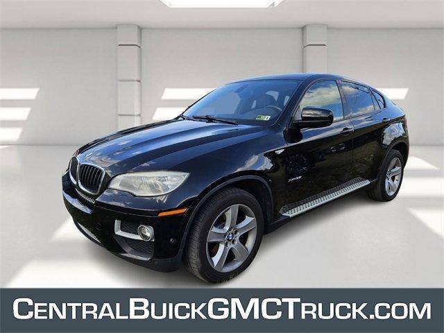 2013 BMW X6 35i — SUV — 192,389 mi — Winter Haven, FL