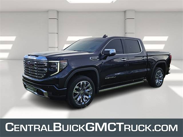 2024 GMC Sierra 1500 Denali — Pickup Truck — 38,840 mi — Winter Haven, FL
