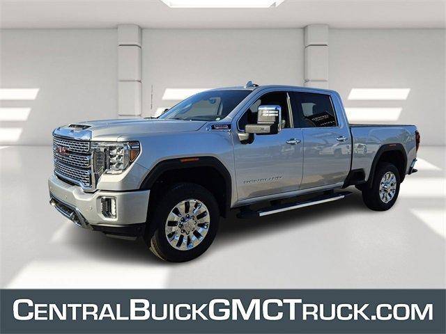 2020 GMC Sierra 2500HD Denali — Pickup Truck — 36,822 mi — Winter Haven, FL