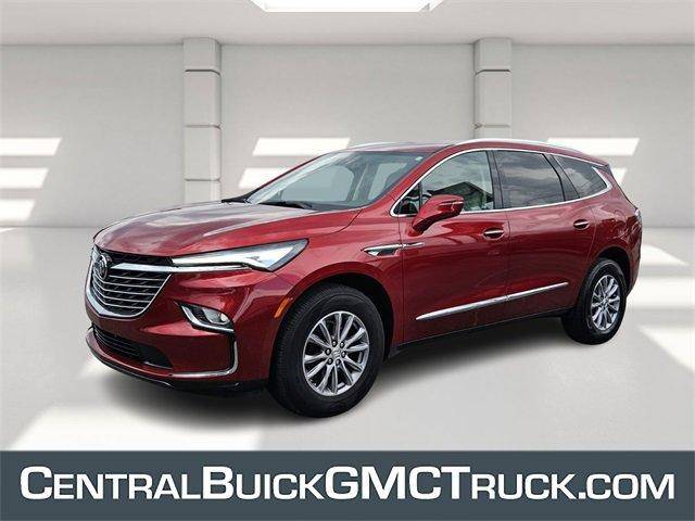 2023 Buick Enclave Essence — SUV — 14,453 mi — Winter Haven, FL
