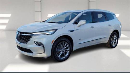 2024 Buick Enclave Avenir — SUV — 20,967 mi — Winter Haven, FL