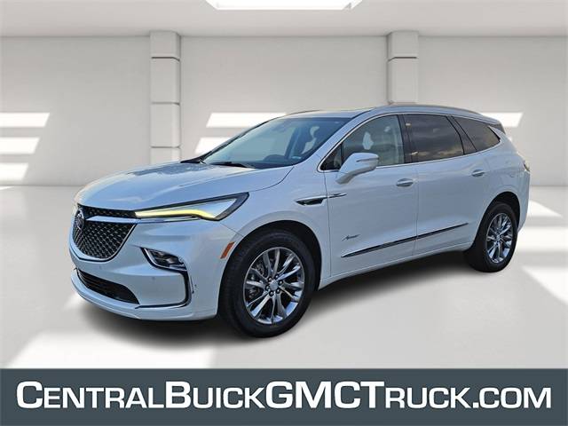2022 Buick Enclave Avenir — SUV — 36,422 mi — Winter Haven, FL