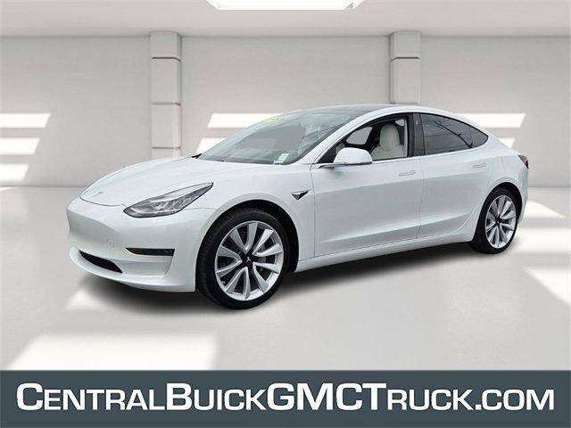 2020 Tesla Model 3 Standard Range Plus — Sedan — 30,028 mi — Winter Haven, FL
