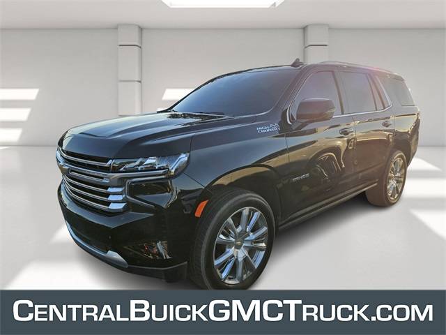 2024 Chevrolet Tahoe High Country — SUV — 20,500 mi — Winter Haven, FL