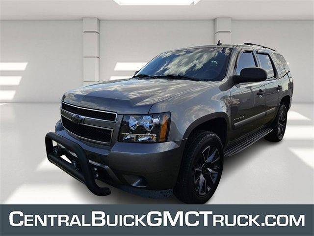 2007 Chevrolet Tahoe LS — SUV — 186,435 mi — Winter Haven, FL