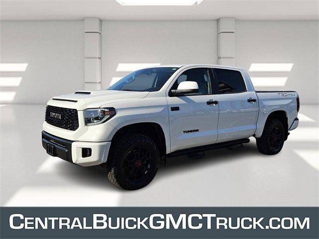 2021 Toyota Tundra TRD Pro — Pickup Truck — 44,049 mi — Winter Haven, FL