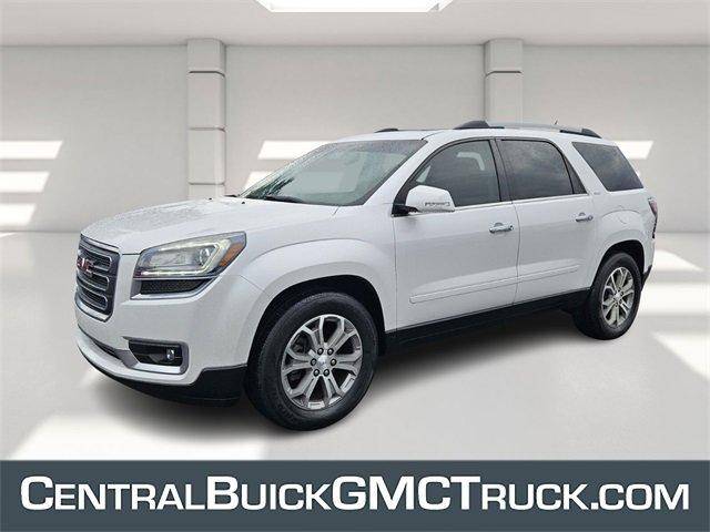 2016 GMC Acadia SLT — SUV — 84,262 mi — Winter Haven, FL