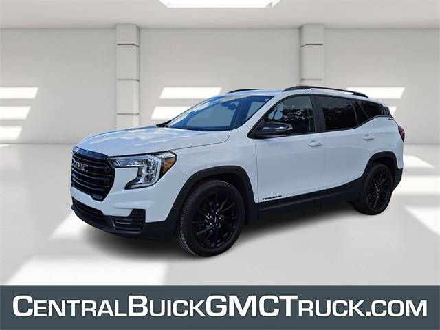 2023 GMC Terrain SLE — SUV — 16,402 mi — Winter Haven, FL