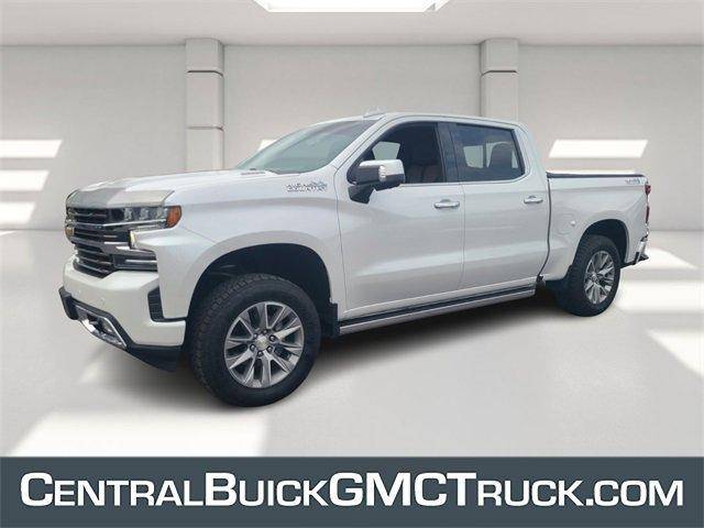 2021 Chevrolet Silverado 1500 High Country — Pickup Truck — 45,404 mi — Winter Haven, FL