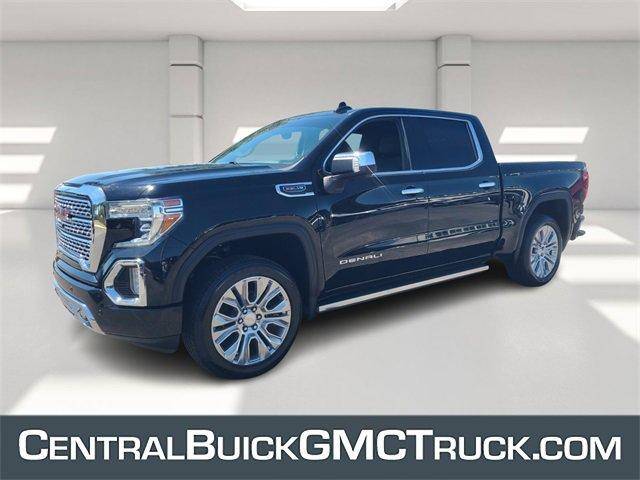 2020 GMC Sierra 1500 Denali — Pickup Truck — 48,973 mi — Winter Haven, FL