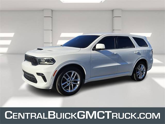 2021 Dodge Durango R/T — SUV — 65,356 mi — Winter Haven, FL