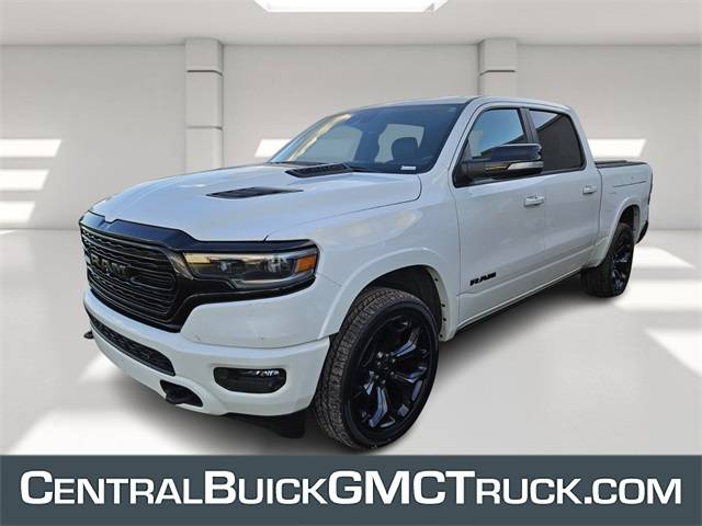 2021 Ram 1500 Limited — Pickup Truck — 75,284 mi — Winter Haven, FL