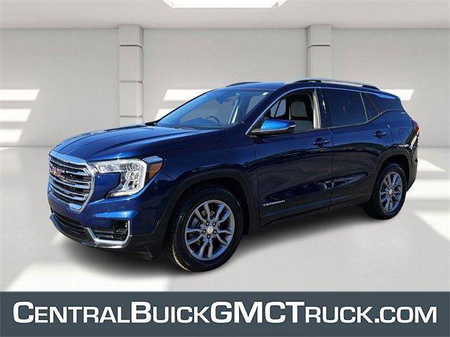 2022 GMC Terrain SLT — SUV — 16,080 mi — Winter Haven, FL