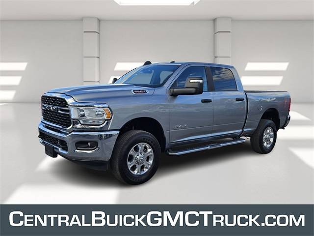 2024 Ram 2500 Big Horn — Pickup Truck — 21,154 mi — Winter Haven, FL