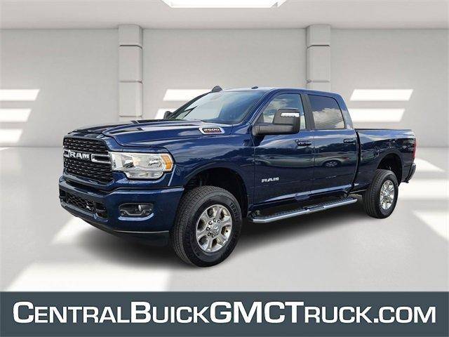 2024 Ram 2500 Big Horn — Pickup Truck — 16,710 mi — Winter Haven, FL