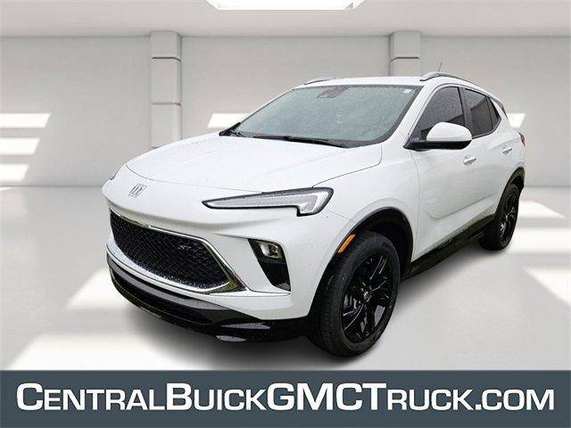 2024 Buick Encore GX Sport Touring — SUV — 24,045 mi — Winter Haven, FL