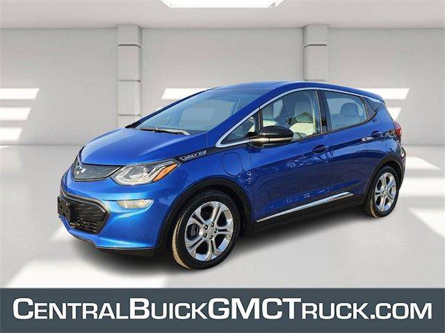 2019 Chevrolet Bolt EV LT — Hatchback — 29,703 mi — Winter Haven, FL