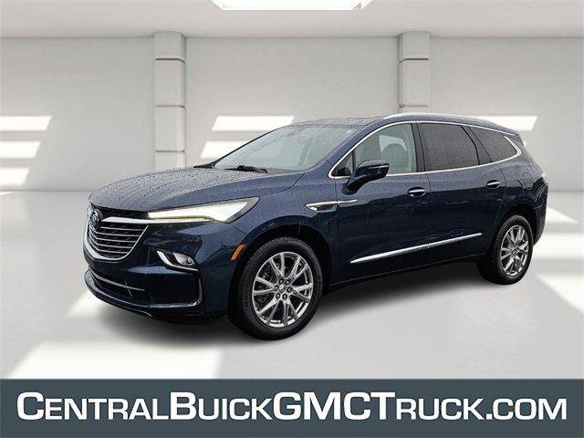 2023 Buick Enclave Essence — SUV — 14,181 mi — Winter Haven, FL