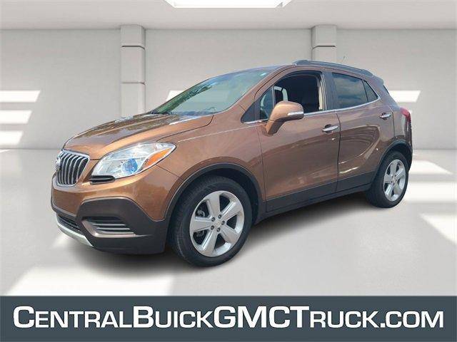 2016 Buick Encore Base — SUV — 53,769 mi — Winter Haven, FL