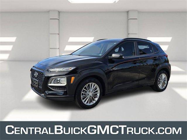2019 Hyundai Kona SEL — SUV — 41,563 mi — Winter Haven, FL