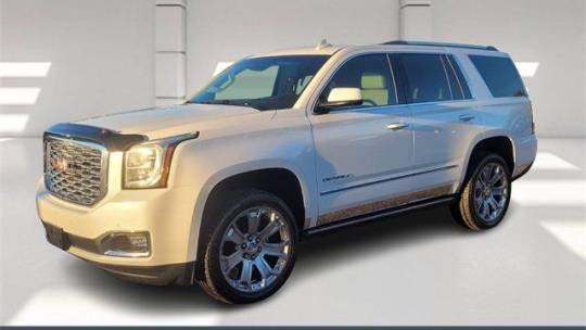 2019 GMC Yukon Denali — SUV — 112,154 mi — Winter Haven, FL