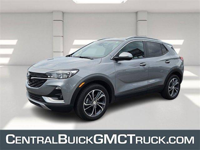 2023 Buick Encore GX Select — SUV — 20,832 mi — Winter Haven, FL