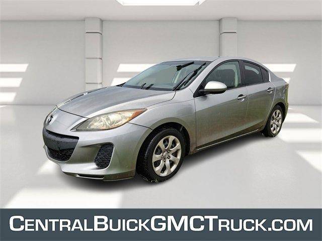 2012 Mazda Mazda3 i Sport — Sedan — 152,188 mi — Winter Haven, FL