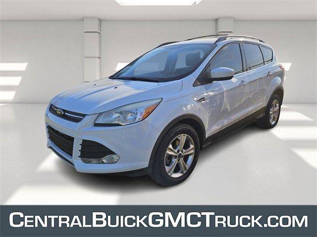 2013 Ford Escape SE — SUV — 174,559 mi — Winter Haven, FL